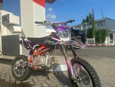 kayo 125