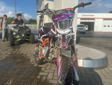 kayo 125