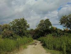 Участок у моря 6 соток по ул.Инал-Ипа