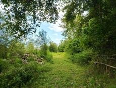 Участок у моря 6 соток по ул.Инал-Ипа