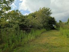 Участок у моря 6 соток по ул.Инал-Ипа