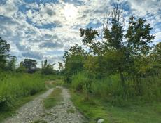 Участок у моря 6 соток по ул.Инал-Ипа