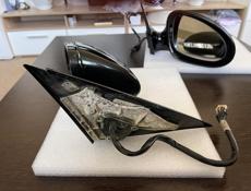 Зеркала на Mercedes-Benz 221 до рестайлинг бу