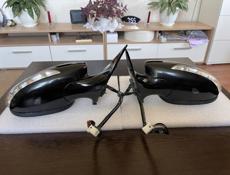 Зеркала на Mercedes-Benz 221 до рестайлинг бу