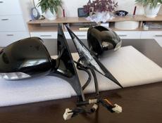 Зеркала на Mercedes-Benz 221 до рестайлинг бу