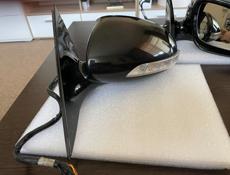 Зеркала на Mercedes-Benz 221 до рестайлинг бу