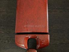 Подлокотник чехол для телефона Mercedes W221
