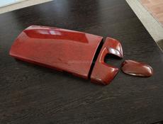 Подлокотник чехол для телефона Mercedes W221