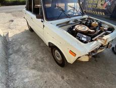 ВАЗ 2107