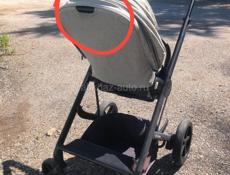 Коляска Cybex