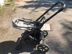 Коляска Cybex