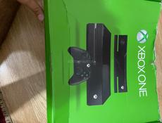 Продаю Xbox очень срочно 