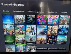 Продаю Xbox очень срочно 