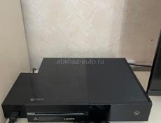 Продаю Xbox очень срочно 
