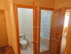 Продам квартиру 57кв.м с двумя балконами