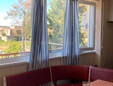 Продам квартиру с большой лоджией и двумя балконами