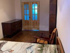 Продам квартиру с большой лоджией и двумя балконами