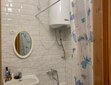 Продам квартиру с большой лоджией и двумя балконами