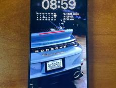 iPhone 15 pro 256гб
