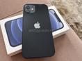 iPhone 12 черный 128gb