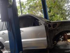 Разбор Лексус  GX470 