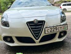 Alfa Romeo
