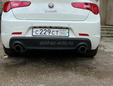 Alfa Romeo