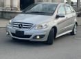 Mercedes-Benz B-Класс