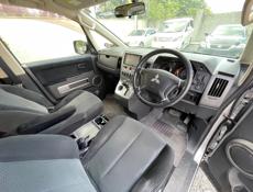 Mitsubishi Dingo
