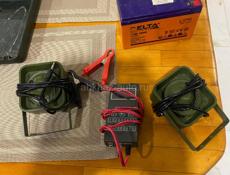манок для охоты Hunter Sound CY-998 с
