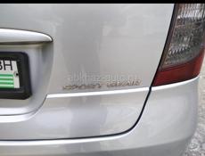 Mitsubishi Grandis