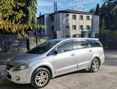 Mitsubishi Grandis