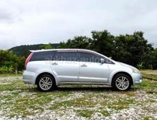Mitsubishi Grandis