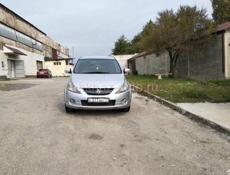 Mitsubishi Grandis