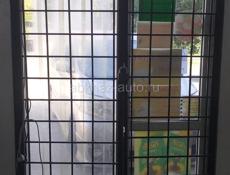 Продаются решетки Ширина 1.58 высота 2.35