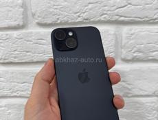 iPhone 15 128Gb 🔋89%