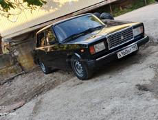 ВАЗ 2107