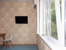 Комната в Синопе 