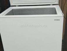 Морозильная камера почти новая 