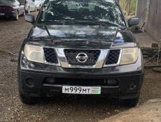 Nissan Presage