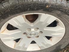 Nissan Presage