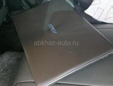 Ноутбук ASUS 