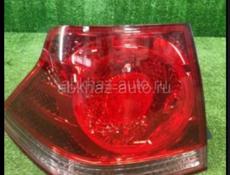 Задний левый стоп Краун Атлет 