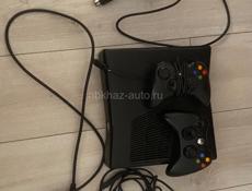 XBOX 360 slim
