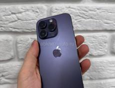 14 Pro Max 256Gb 🔋86%