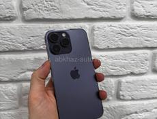 14 Pro Max 256Gb 🔋86%