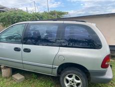 Chrysler Voyager