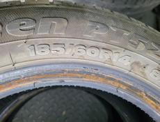 185 60 R14 две штуки 