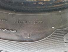 185 60 R14 две штуки 