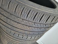 275 35 R22 315 30 R22